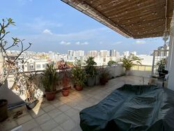 Evergreen View (D14), Apartment #549142881